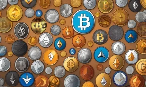 TON Blockchain Terus Menggemparkan Dunia Kripto: Harga Toncoin Naik Pesat