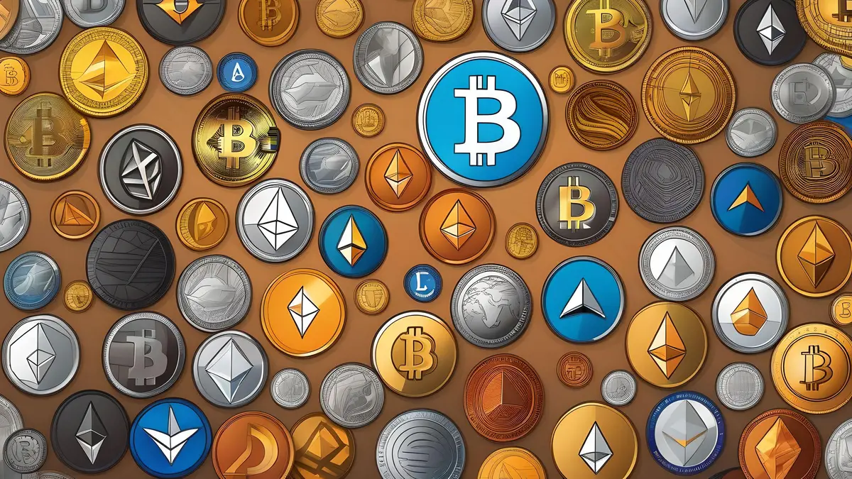 TON Blockchain Terus Menggemparkan Dunia Kripto: Harga Toncoin Naik Pesat