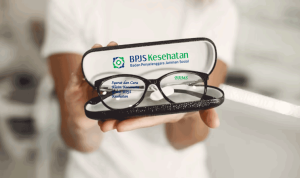 Cara Klaim Kacamata Gratis Pakai BPJS Kesehatan: Syarat dan Proses Lengkap