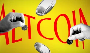4 Altcoin dengan Potensi Rekor Tertinggi Baru di September 2024