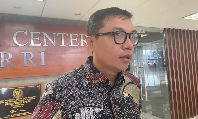Baleg DPR: Revisi UU Pilkada Bukan untuk Menjegal Partai Politik