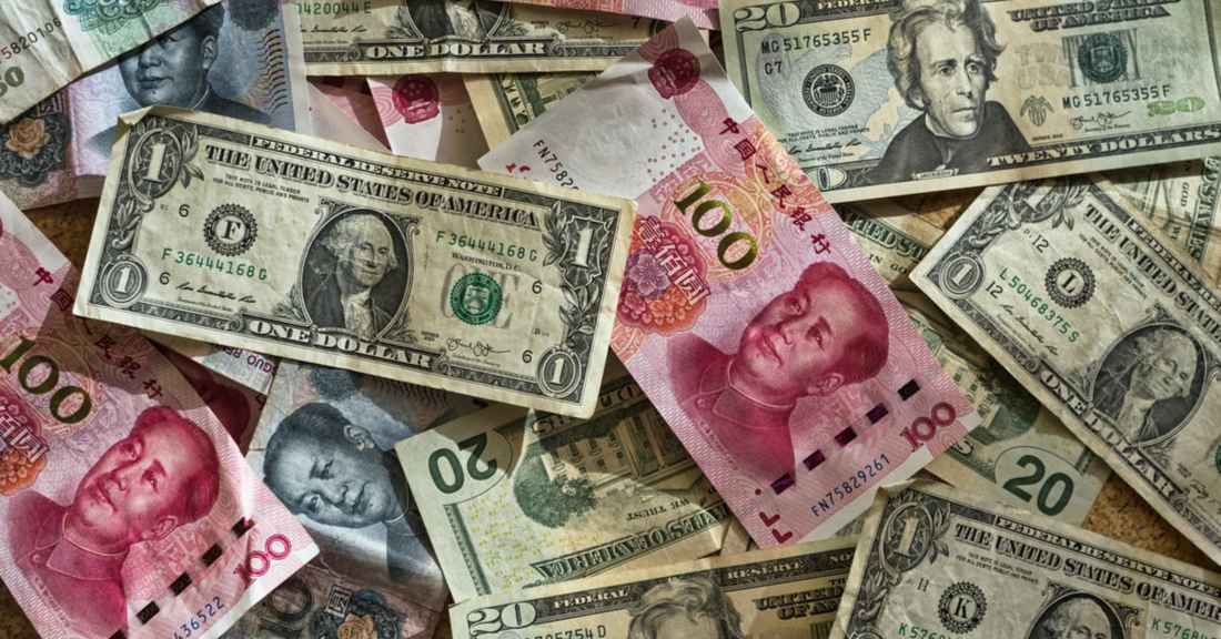 Transaksi Tanpa Dolar AS Makin Marak di Indonesia: Local Currency Settlement (LCS) Perkuat Nilai Tukar Rupiah