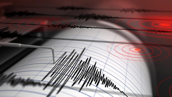 Jepang Cabut Peringatan Gempa Megathrust, Bagaimana Dengan Indonesia?