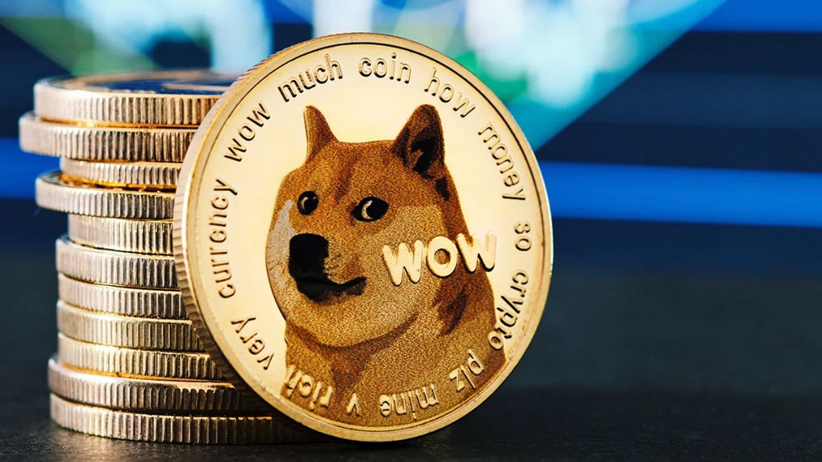 Dogecoin Jatuh di Bawah 10 Sen: Apa yang Terjadi Selanjutnya?