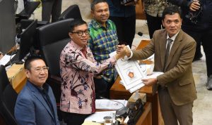 Achmad Baidowi Tanggapi 'Peringatan Darurat' di Media Sosial Usai Revisi UU Pilkada