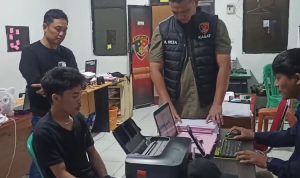 Aksi Keji Ayah Sekap dan Aniaya Bayinya di Pinrang, Polisi Turun Tangan