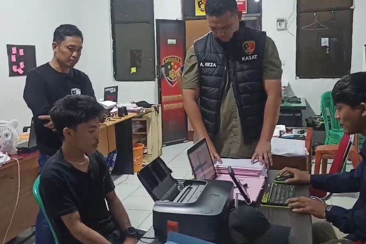 Aksi Keji Ayah Sekap dan Aniaya Bayinya di Pinrang, Polisi Turun Tangan