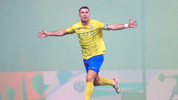 Al Feiha vs Al Nassr, Prediksi dan Jadwal Liga Arab Saudi 2024-25