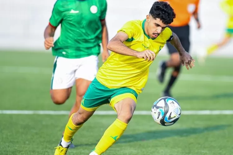 Al Khaleej vs Al Shabab, Prediksi Skor Liga Arab Saudi 2024-25