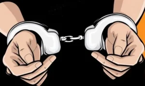 Anak Diborgol Lima Jam Gegara Diduga Mencuri, Video Viral di Media Sosial