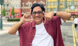 Andre Taulany Gugat Cerai Rien Wartia Trigina: Spekulasi dan Klarifikasi