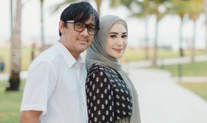 Andre Taulany Resmi Gugat Cerai Istri, Erin Wartia Trigina, Gegerkan Netizen