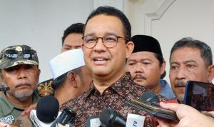 Anies Baswedan Tidak Masuk Daftar Cagub PDIP, Pilgub Jakarta 2024 Tanpa Nama Anies