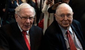 Anjloknya Pasar Saham Global Berdampak pada Kekayaan Miliarder Dunia