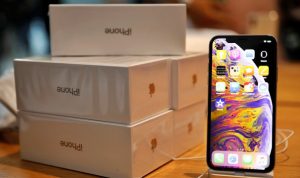 Apple Pangkas Harga iPhone untuk Meningkatkan Penjualan