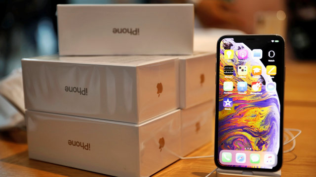 Apple Pangkas Harga iPhone untuk Meningkatkan Penjualan
