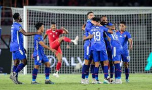 Arema FC Juara Piala Presiden 2024, Singo Edan Kembali Tunjukkan Dominasi