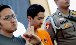 Armor Toreador, Tersangka KDRT di Bogor, Pernah Konsultasi ke Psikolog