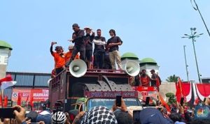 Demo RUU Pilkada