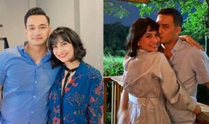 Atta Halilintar Diduga Ungkit Masa Lalu Vanessa Angel, Haji Faisal Bongkar Hubungan Mereka