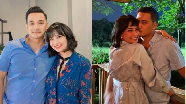 Atta Halilintar Diduga Ungkit Masa Lalu Vanessa Angel, Haji Faisal Bongkar Hubungan Mereka