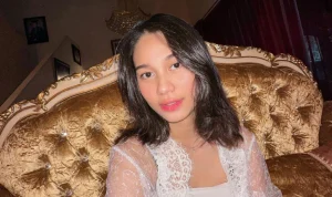Azizah Salsha Bantah Video Syur dan Rumor Perselingkuhan, Sebut Fitnah dan Hoax
