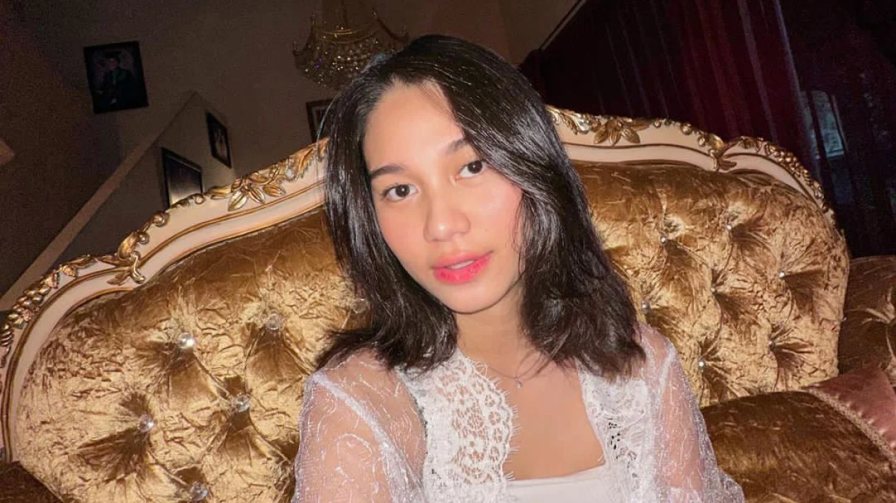 Azizah Salsha Bantah Video Syur dan Rumor Perselingkuhan, Sebut Fitnah dan Hoax