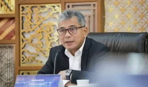 BBRI Catat Pertumbuhan Dana Pihak Ketiga (DPK) 11,61% Hingga Triwulan II-2024
