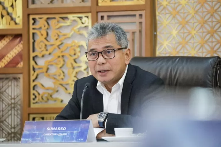 BBRI Catat Pertumbuhan Dana Pihak Ketiga (DPK) 11,61% Hingga Triwulan II-2024