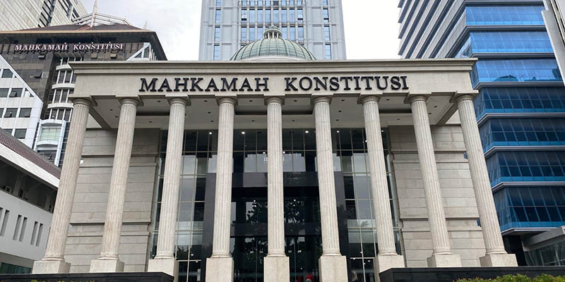 BEM UI Bakal Gelar Demonstrasi di Depan Gedung DPR RI untuk Kawal Putusan MK