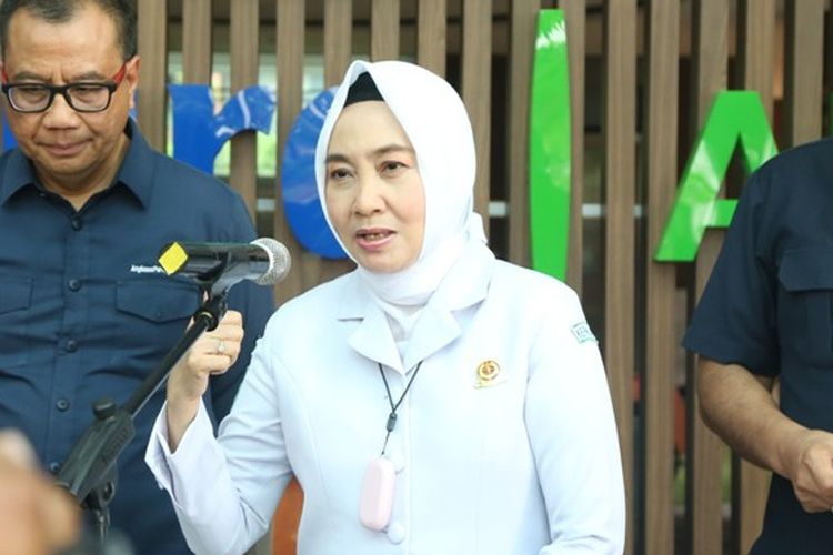 BMKG Gelar Expose Nasional Perubahan Iklim di Sumatera Utara, Fokus pada Ketahanan Sektor Perkebunan
