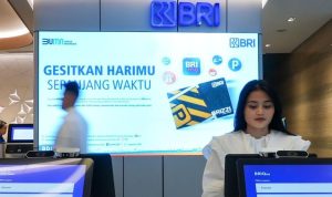 BRI Menduduki Peringkat Teratas di Fortune Indonesia 100 Tahun 2023