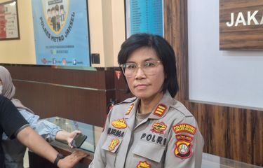 Balita 1 Tahun Meninggal Dunia Setelah Dibanting Ibu Kandung di Jagakarsa