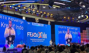 Bank Indonesia Fokus Kembangkan Rupiah Digital dalam Blueprint Sistem Pembayaran 2030