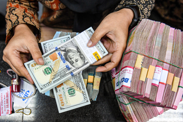 Bank Indonesia Hadapi Tantangan Pelemahan Rupiah, Ini Langkah Terbaru Mereka