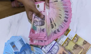 Bank Tabungan Negara Fokus pada Likuiditas Akibat Suku Bunga Tinggi
