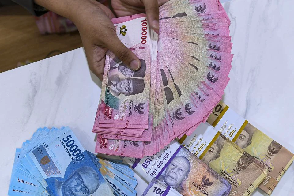 Bank Tabungan Negara Fokus pada Likuiditas Akibat Suku Bunga Tinggi