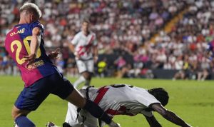 Barcelona vs Valladolid, Prediksi Skor dan Jadwal Laga La Liga Musim 2024-2025