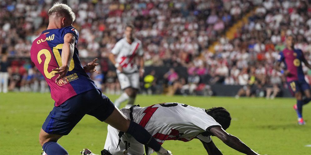 Barcelona vs Valladolid, Prediksi Skor dan Jadwal Laga La Liga Musim 2024-2025