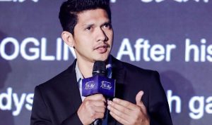 Bayaran Iko Uwais main di film Hollywood, Film Hollywood, Aktor Indonesia, Honor fantastis, Star Wars: The Force Awakens