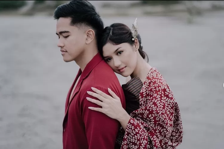 Bea Cukai Klarifikasi Soal Kabar Viral Kaesang Pangarep dan Erina Gudono