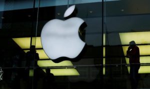 Berkshire Hathaway Kurangi Kepemilikan Saham Apple, Warren Buffett Jual 50% Sahamnya