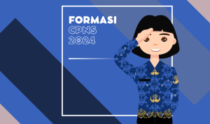 Pengumuman Hasil Seleksi Administrasi CPNS 2024, Cara Cek dan Link Resmi