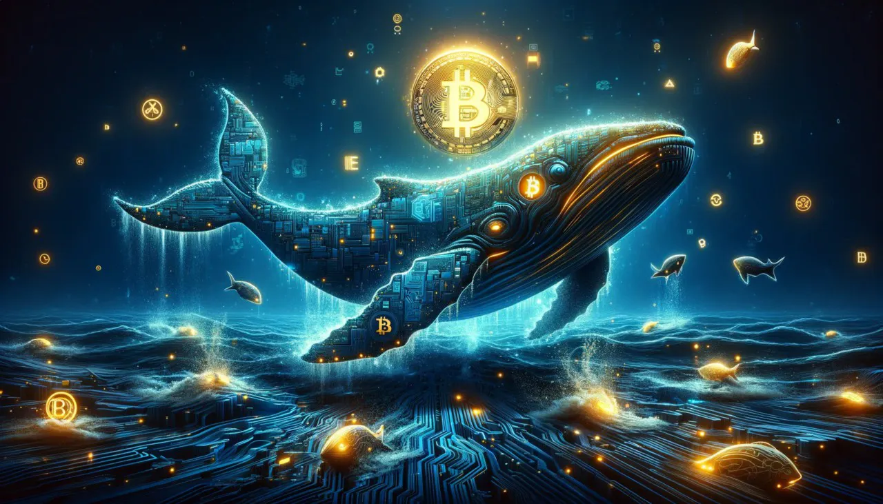 Bitcoin Turun di Bawah $60.000, Manipulasi Pasar oleh Whale Menjadi Sorotan
