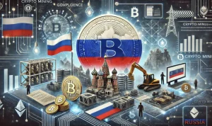 Bitcoin dan Kripto Menguat Setelah Pengumuman FTX dan Rusia Legalkan Penambangan Kripto