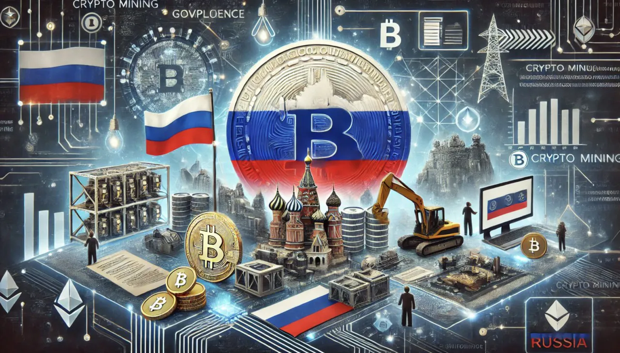Bitcoin dan Kripto Menguat Setelah Pengumuman FTX dan Rusia Legalkan Penambangan Kripto