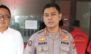 Bupati Batu Bara Belum Ditetapkan Sebagai DPO, Polda Sumut Terus Melakukan Penyidikan