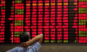 Bursa Asia Pasifik Menguat Ditopang Data Pasar Tenaga Kerja AS yang Positif