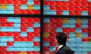 Bursa Asia-Pasifik Mulai Pulih, Nikkei 225 Pimpin Pemulihan