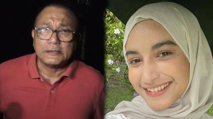 Momen Haru Ayah Cut Intan Nabila Temui Putrinya di Jakarta Usai KDRT Terbang dari Aceh untuk Memberi Dukungan